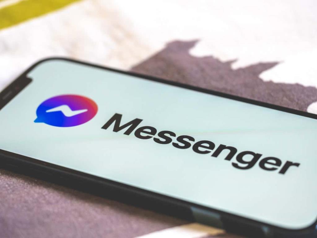 Como usar o modo Vanish no Facebook Messenger