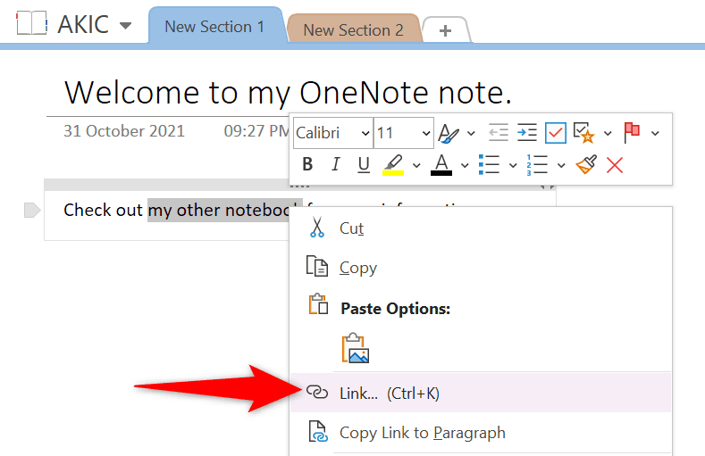 11 ฟีเจอร์ลับของ OneNote ที่คุณต้องลอง