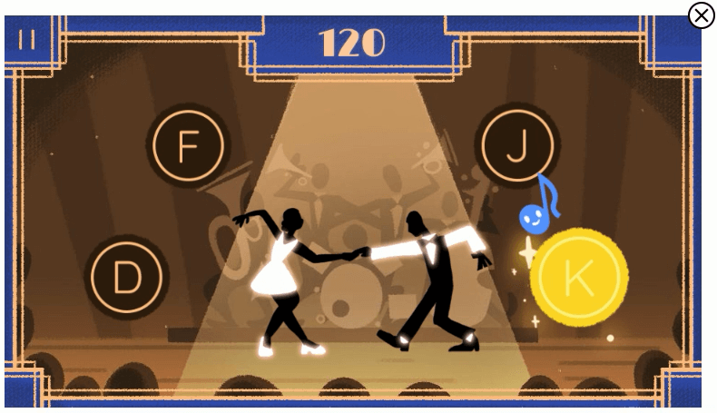 Cele mai populare 15 jocuri Google Doodle în 2022