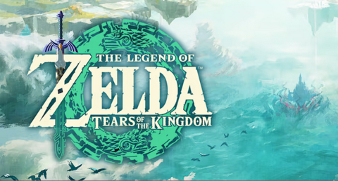Ce știm despre The Legend of Zelda: Tears of the Kingdom