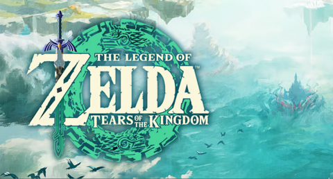 O que sabemos sobre The Legend of Zelda: Tears of the Kingdom