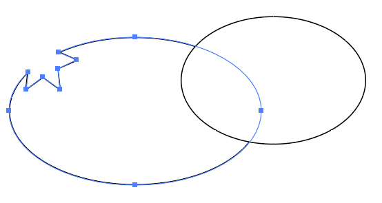 Cum să utilizați instrumentul de generare a formelor Adobe Illustrator