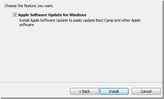 كيفية استخدام Windows 7 مع Boot Camp