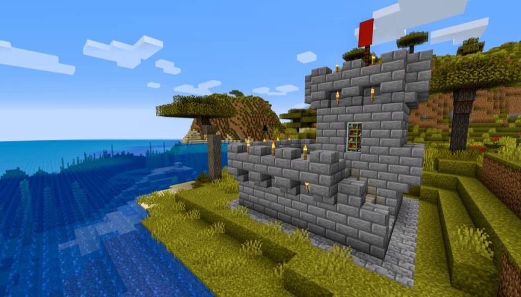 So stellen Sie eine gelöschte Welt in Minecraft wieder her