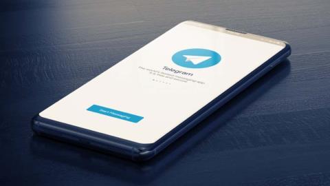 Cum să-ți faci propriul pachet de autocolante Telegram