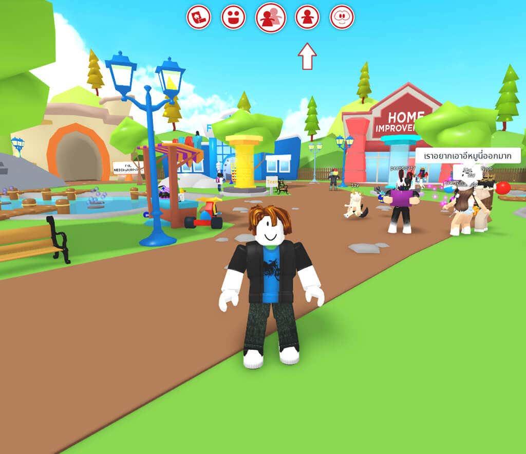 10 cele mai populare jocuri din Roblox pentru a juca în 2022