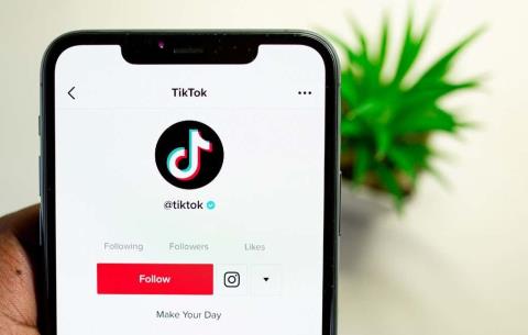 Afbeeldingen toevoegen op TikTok