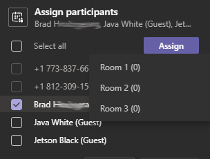 Jak tworzyć Breakout Rooms w Microsoft Teams