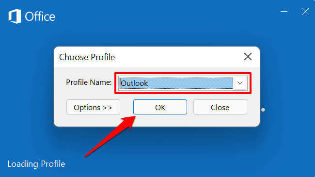 Microsoft Outlook ไม่ตอบสนอง?  8 การแก้ไขที่จะลอง