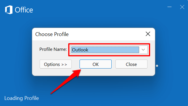 Microsoft Outlook non risponde?  8 correzioni da provare