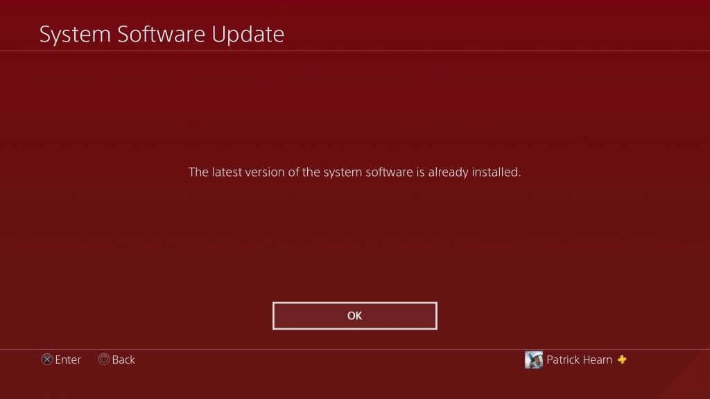 So machen Sie Ihren PS4-Download schneller