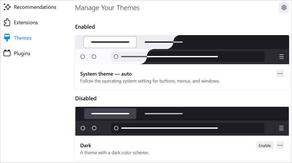 Más de 5 formas de personalizar Mozilla Firefox