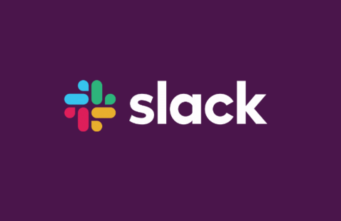 Slack 画面共有を設定して使用する方法