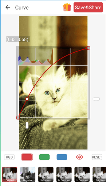 Comment inverser les couleurs sur une image (et pourquoi vous pourriez vouloir)