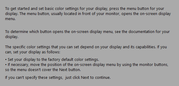 Como calibrar seu monitor no Windows e OS X