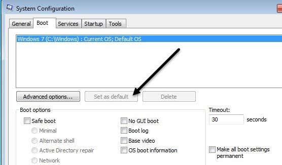 So setzen oder markieren Sie eine Partition in Windows als aktiv