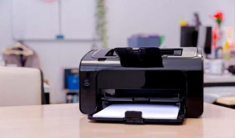 프린터가 오프라인으로 표시되는 경우 프린터를 온라인으로 전환하는 방법