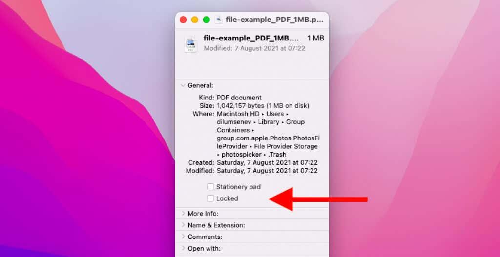 Come svuotare rapidamente il cestino in macOS utilizzando il terminale