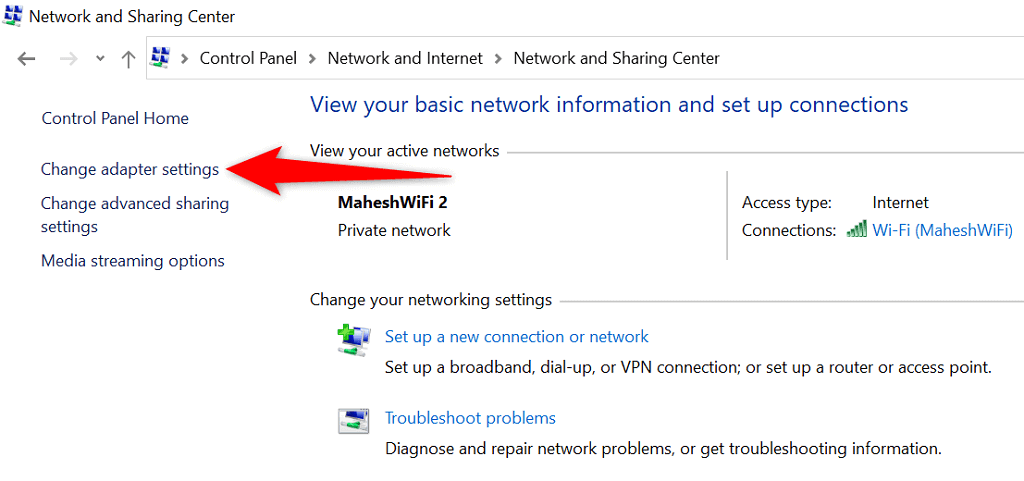 Cómo arreglar "err_tunnel_connection_failed" en Google Chrome