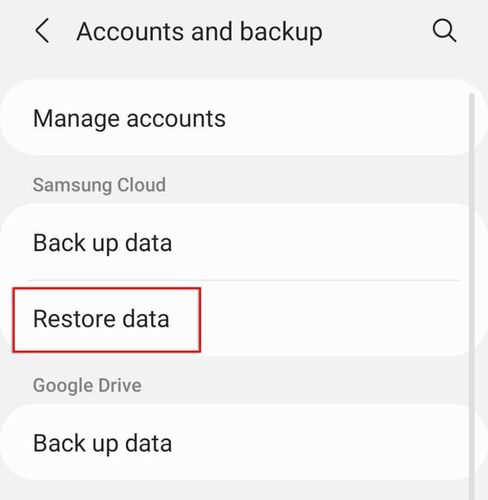 Por que é tão difícil recuperar dados excluídos no Android e o que fazer sobre isso