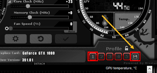 Cómo overclockear su GPU de forma segura para aumentar el rendimiento