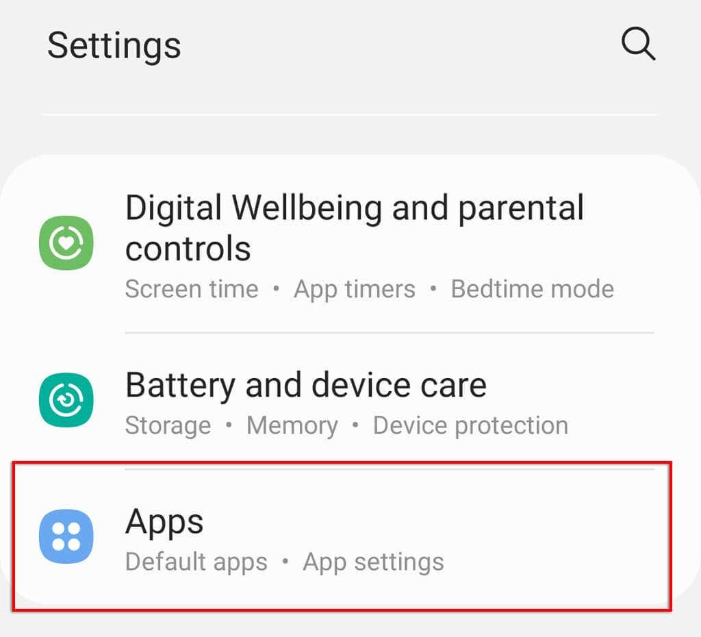 Como alterar o som de notificação do Android