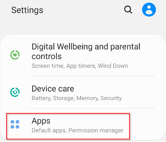 Cómo desinstalar aplicaciones en Android que no se desinstalan