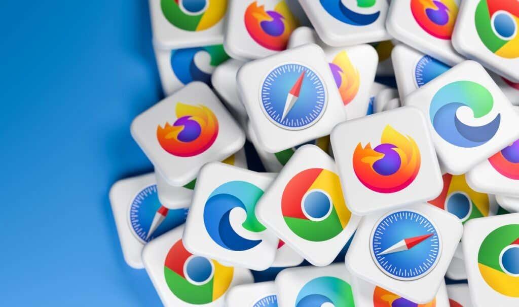 Come aggiornare il browser Web su un PC