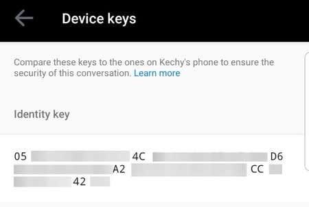 Como enviar mensagens autodestrutivas no Facebook Messenger