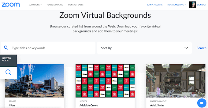 10 เคล็ดลับการนำเสนอด้วย Zoom สำหรับการประชุมใหญ่ครั้งต่อไปของคุณ