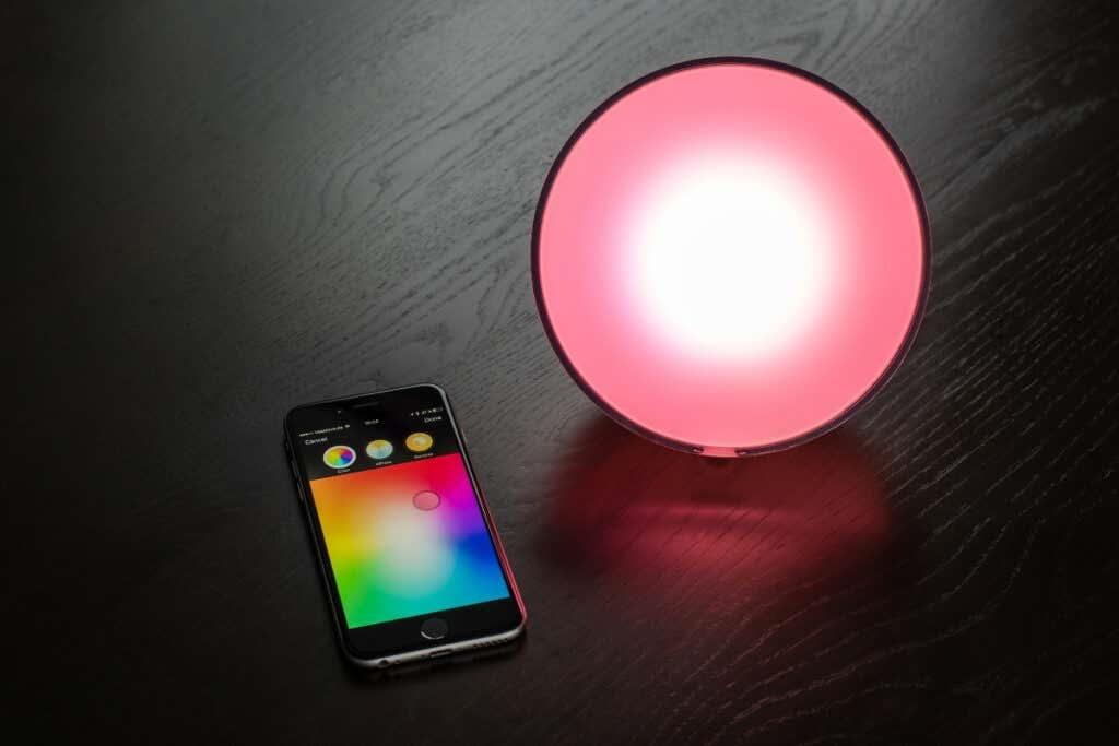 Światła Philips Hue są nieosiągalne?  7 rzeczy do wypróbowania