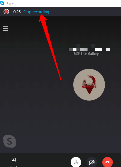 วิธีบันทึกการโทร Skype บน Windows, Mac, iPhone และ Android