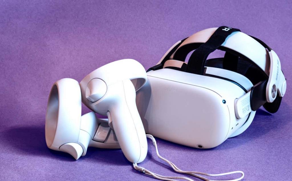 6 trucs et astuces pour les nouveaux propriétaires d'Oculus Quest 2