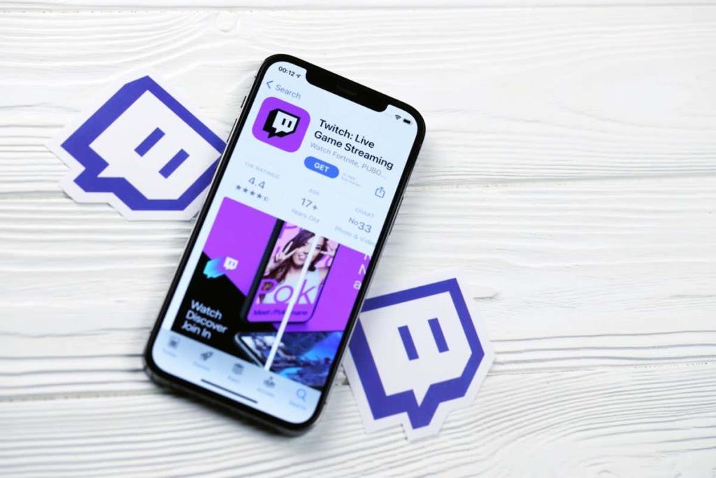 ما هي نقاط القناة على Twitch وكيفية إعدادها