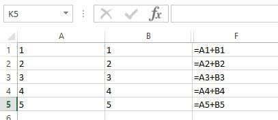 Come nascondere fogli, celle, colonne e formule in Excel