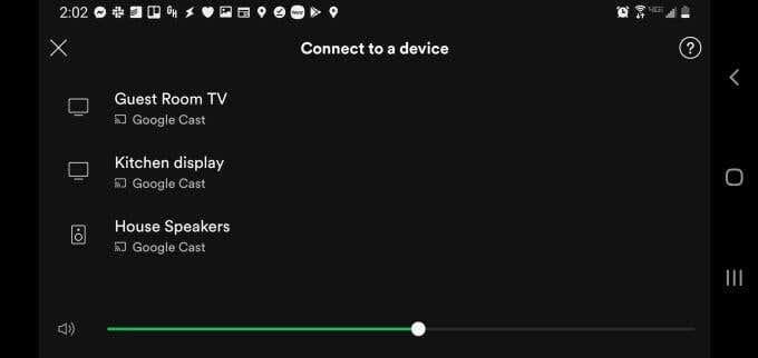 Cómo transmitir a Roku TV desde PC o móvil