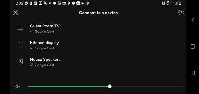 So übertragen Sie vom PC oder Handy auf Roku TV