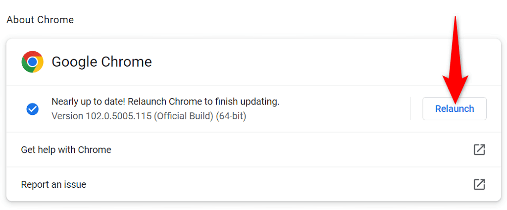 Como corrigir “err_tunnel_connection_failed” no Google Chrome