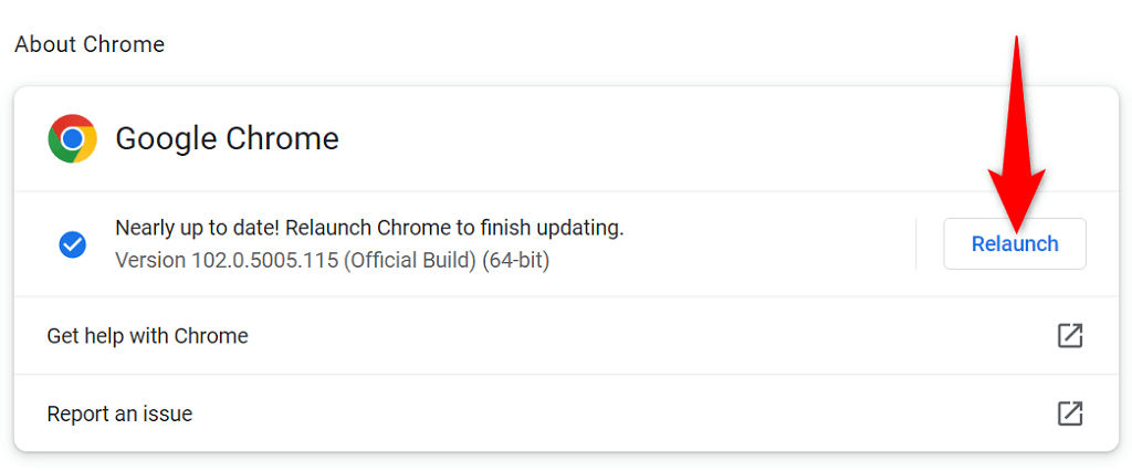 วิธีแก้ไข “err_tunnel_connection_failed” ใน Google Chrome