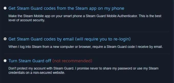 Steam でゲームを共有する方法