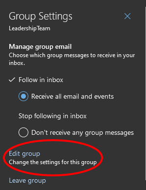 So erstellen Sie eine Verteilerliste in Outlook