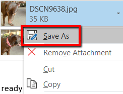 So ändern Sie die Größe von Fotos in großen Mengen mit Windows 10
