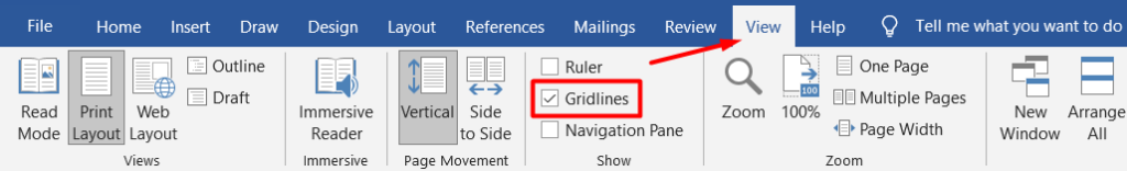 Cómo crear un diagrama de flujo en Word y Excel