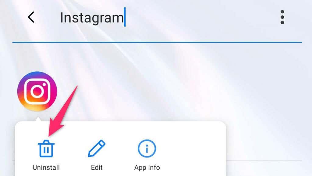 วิธีแก้ไข Instagram Lagging บน iPhone และ Android