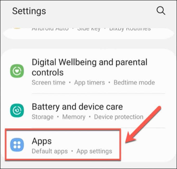 Androidでゴミ箱ファイルを空にする方法