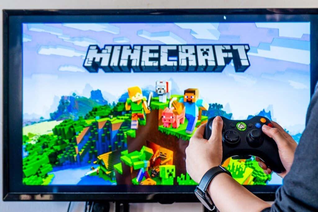 破損した Minecraft ワールドを修正する方法、またはバックアップから復元する方法