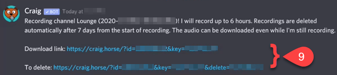 Discordオーディオを録音する方法