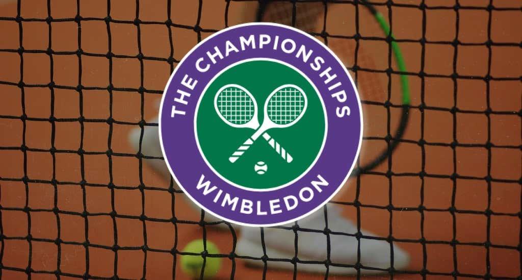 Jak oglądać Wimbledon 2022 online bez kabla