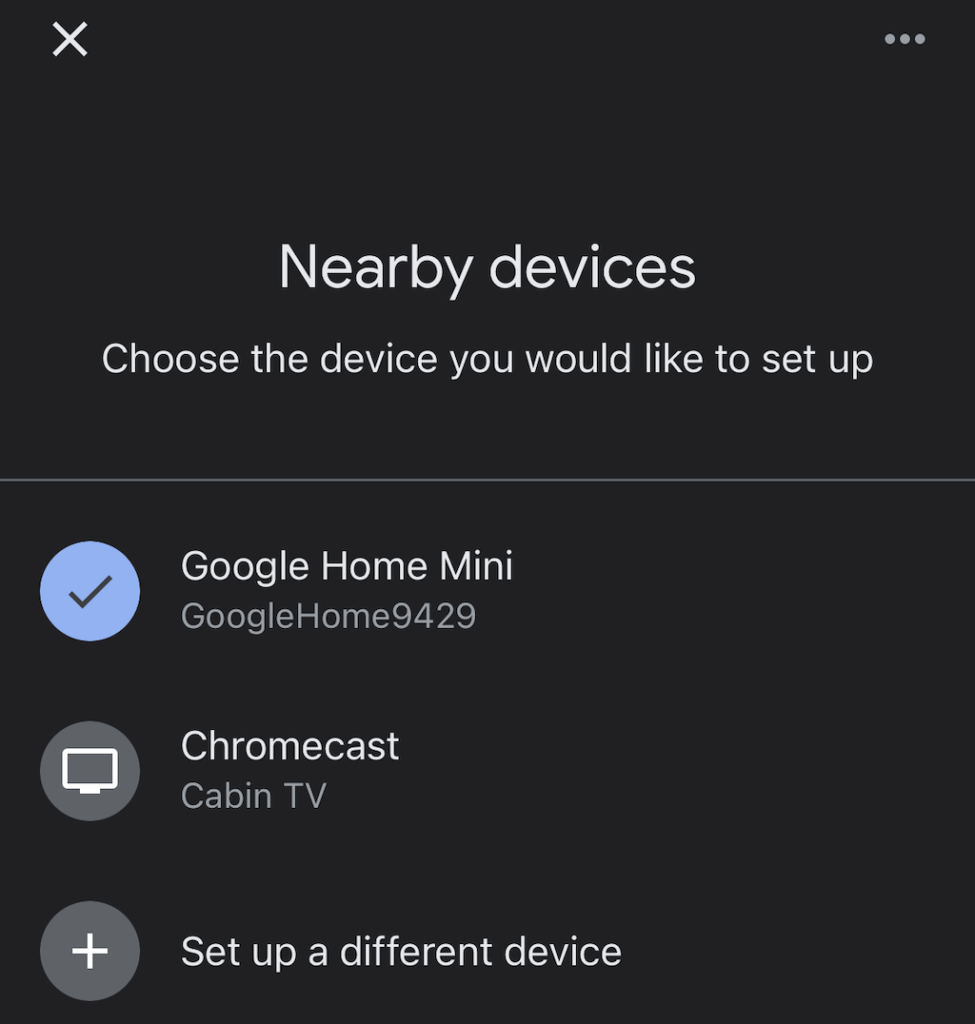 Cum se conectează Google Home la Wi-Fi