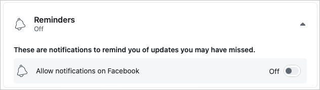 Cum să ștergeți notificările Facebook de pe mobil și desktop